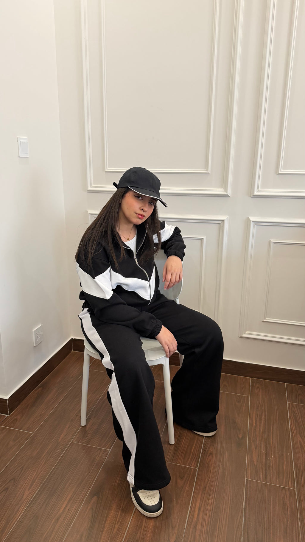 SweatSuit