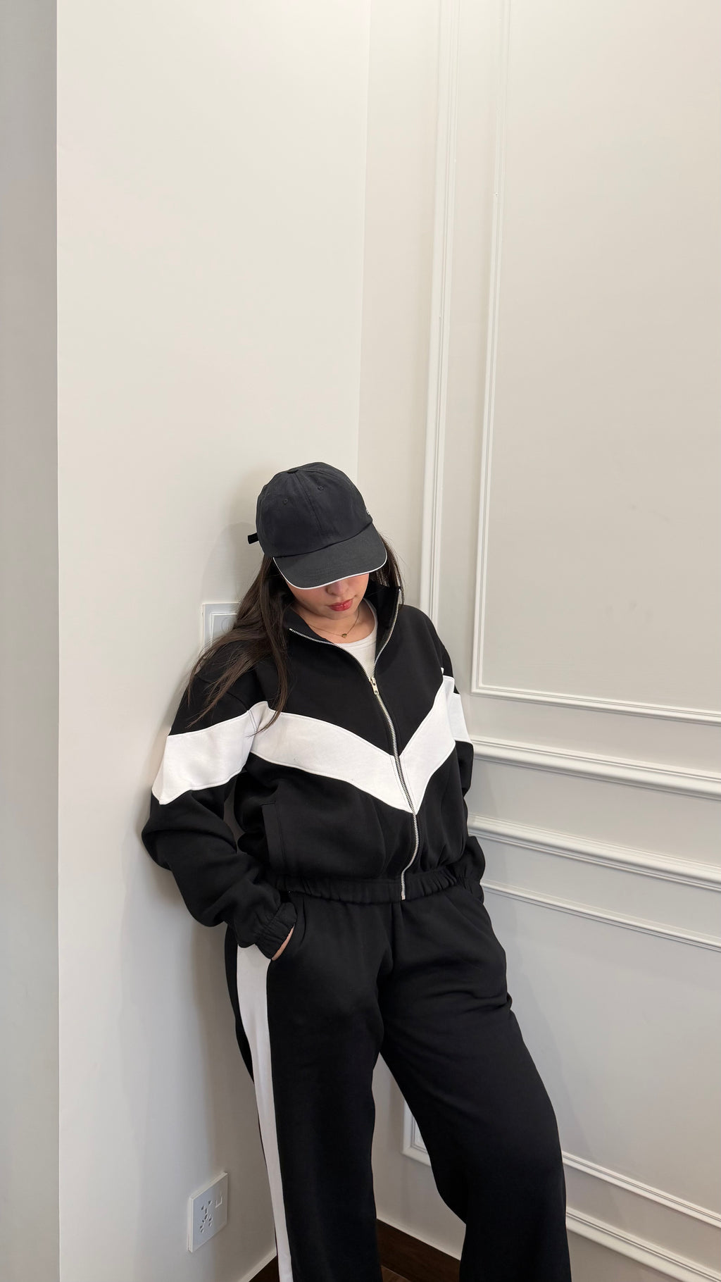 SweatSuit