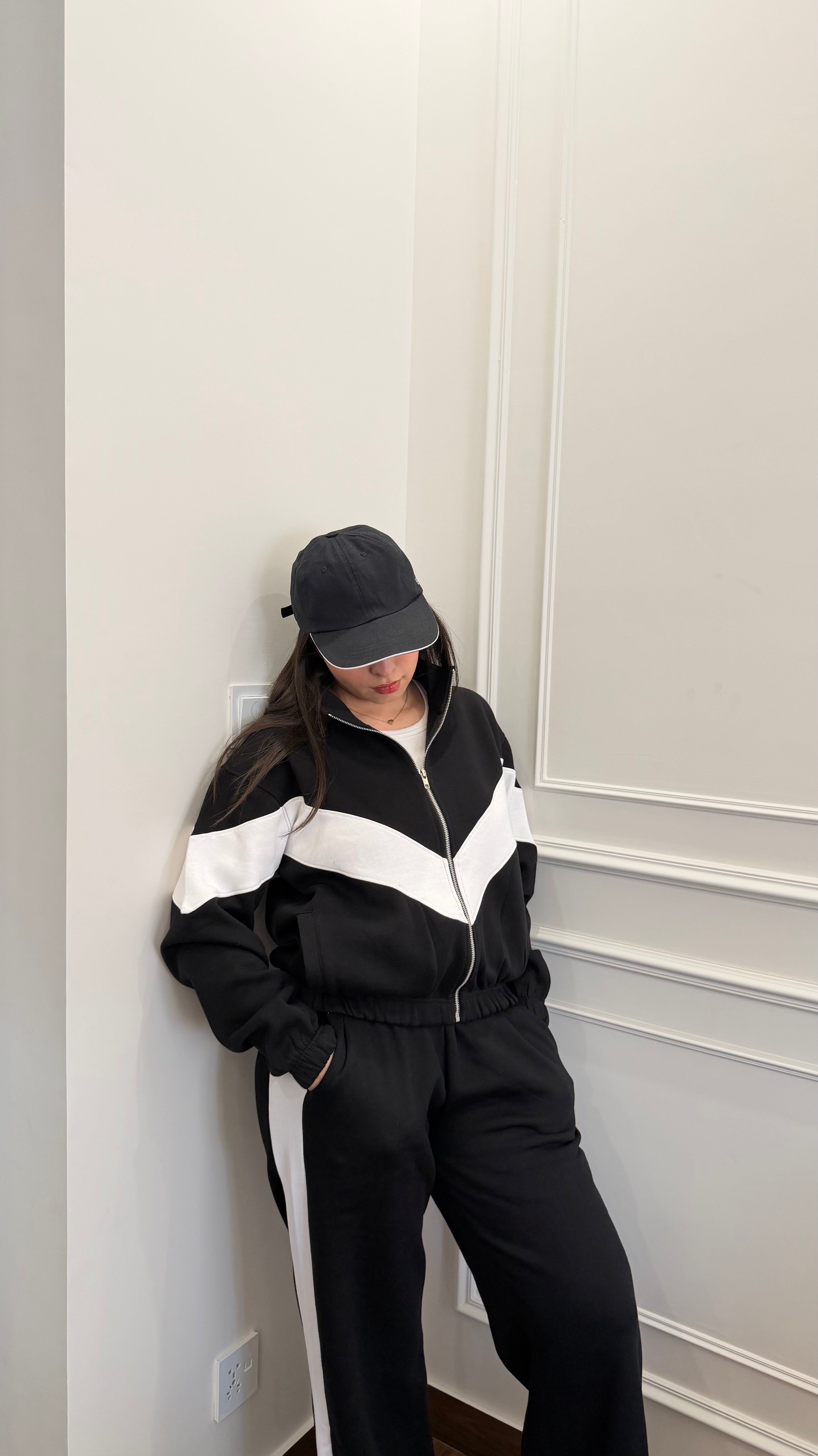 SweatSuit