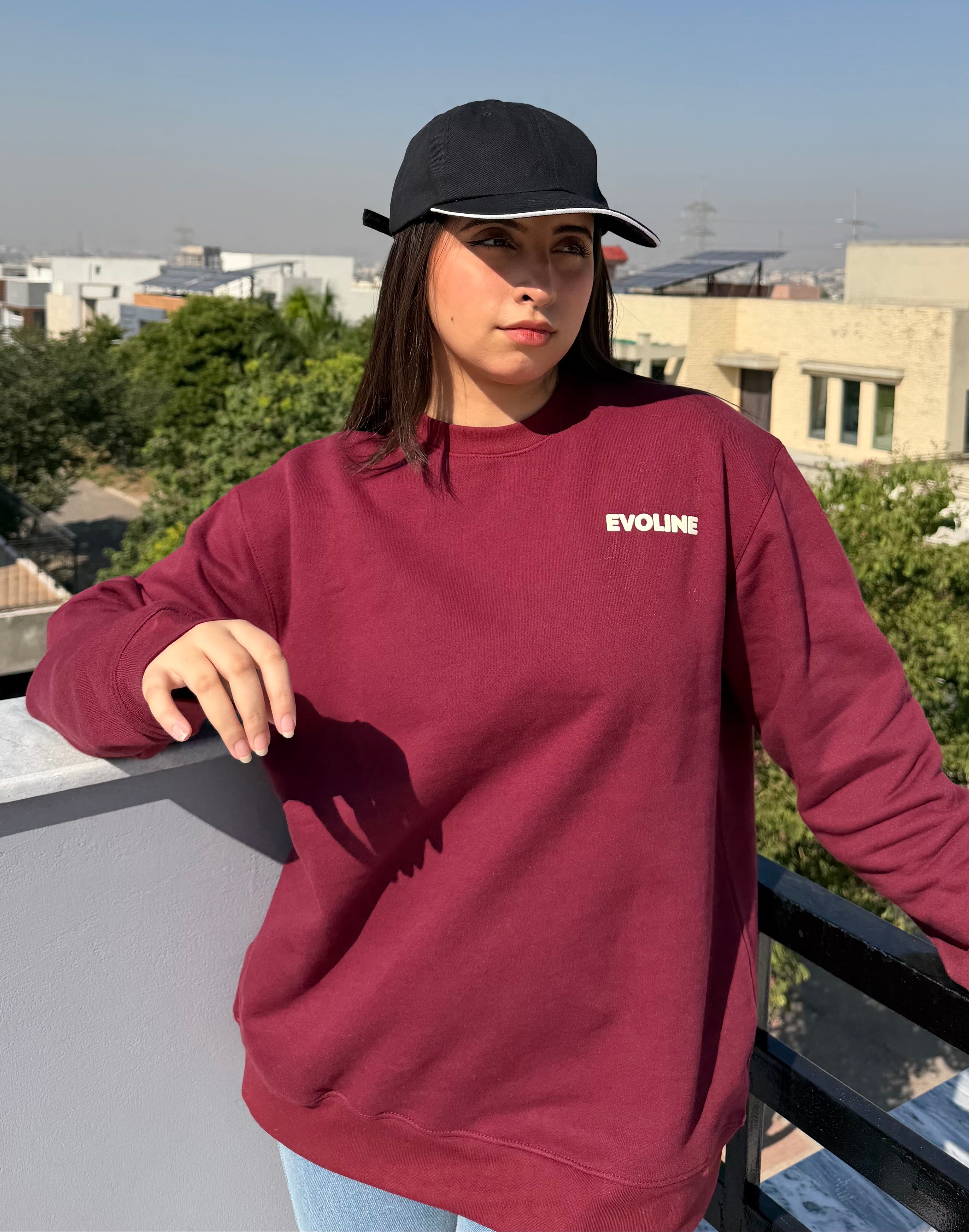 404 SweatShirt