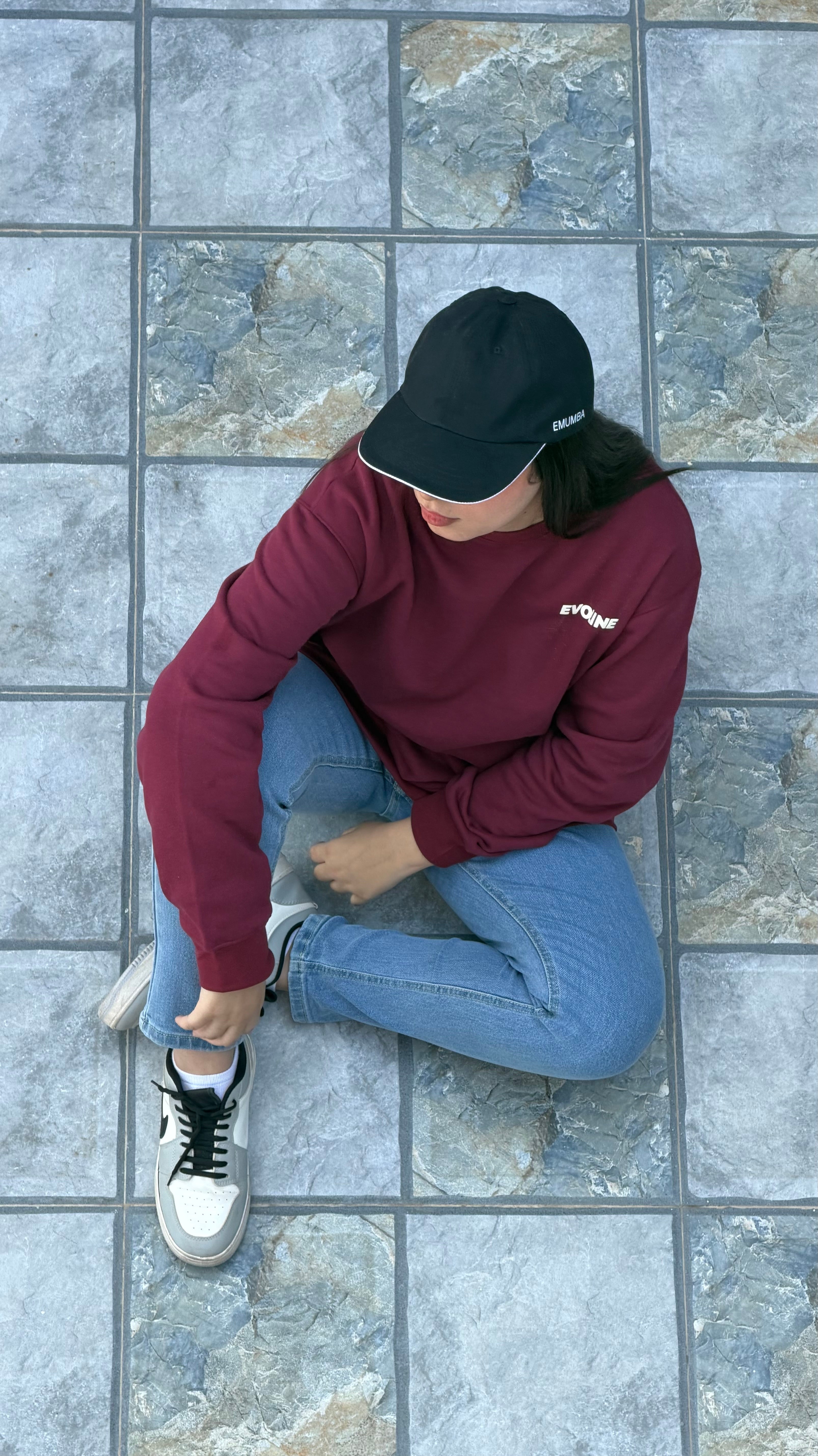 404 SweatShirt