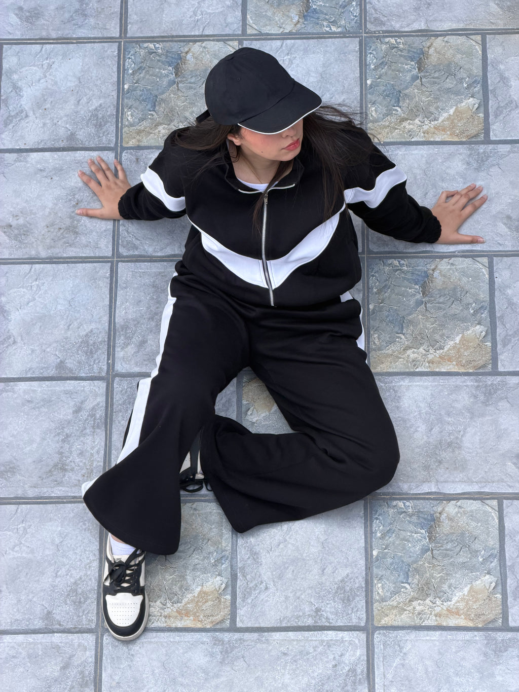 SweatSuit