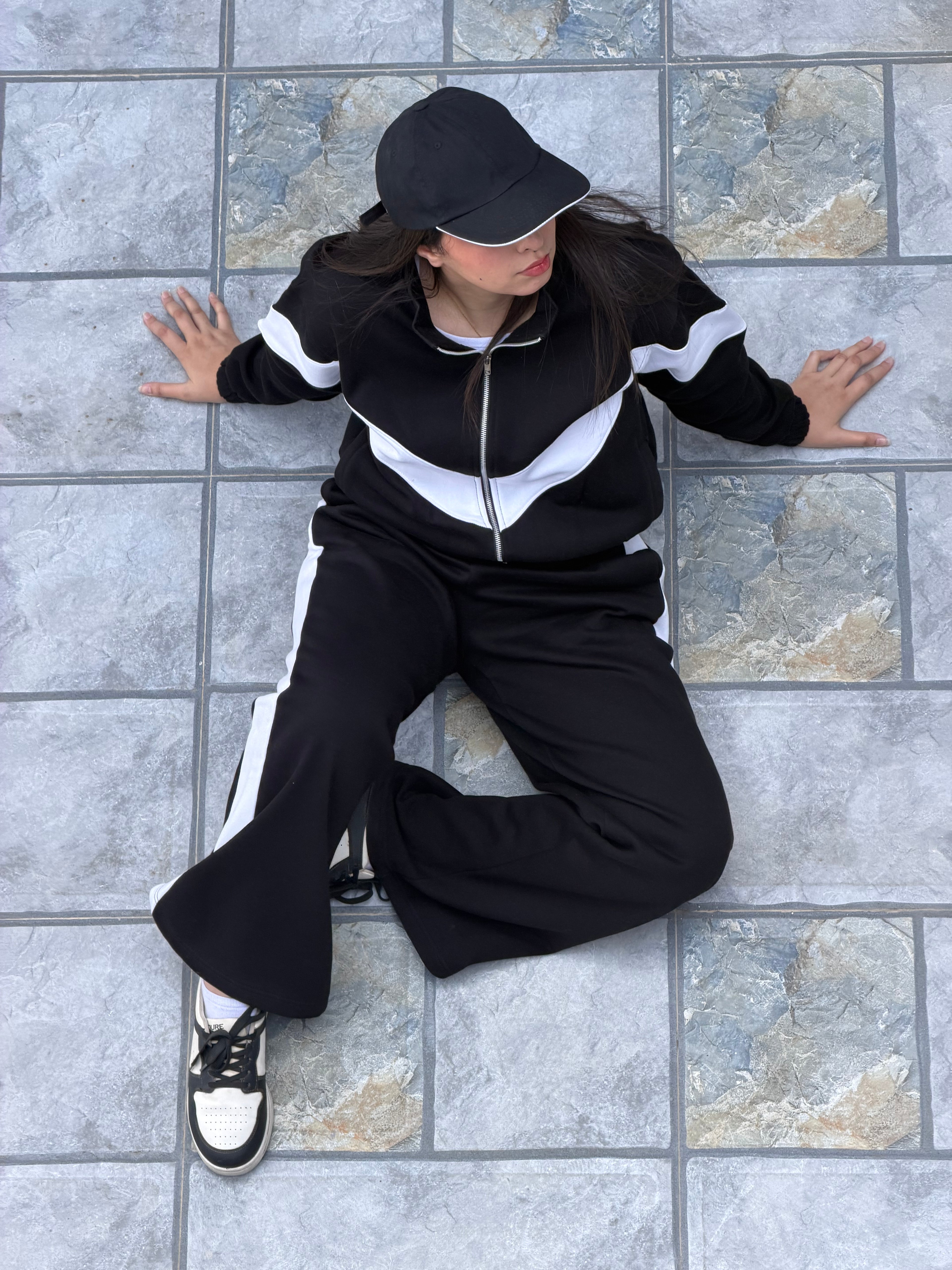 SweatSuit