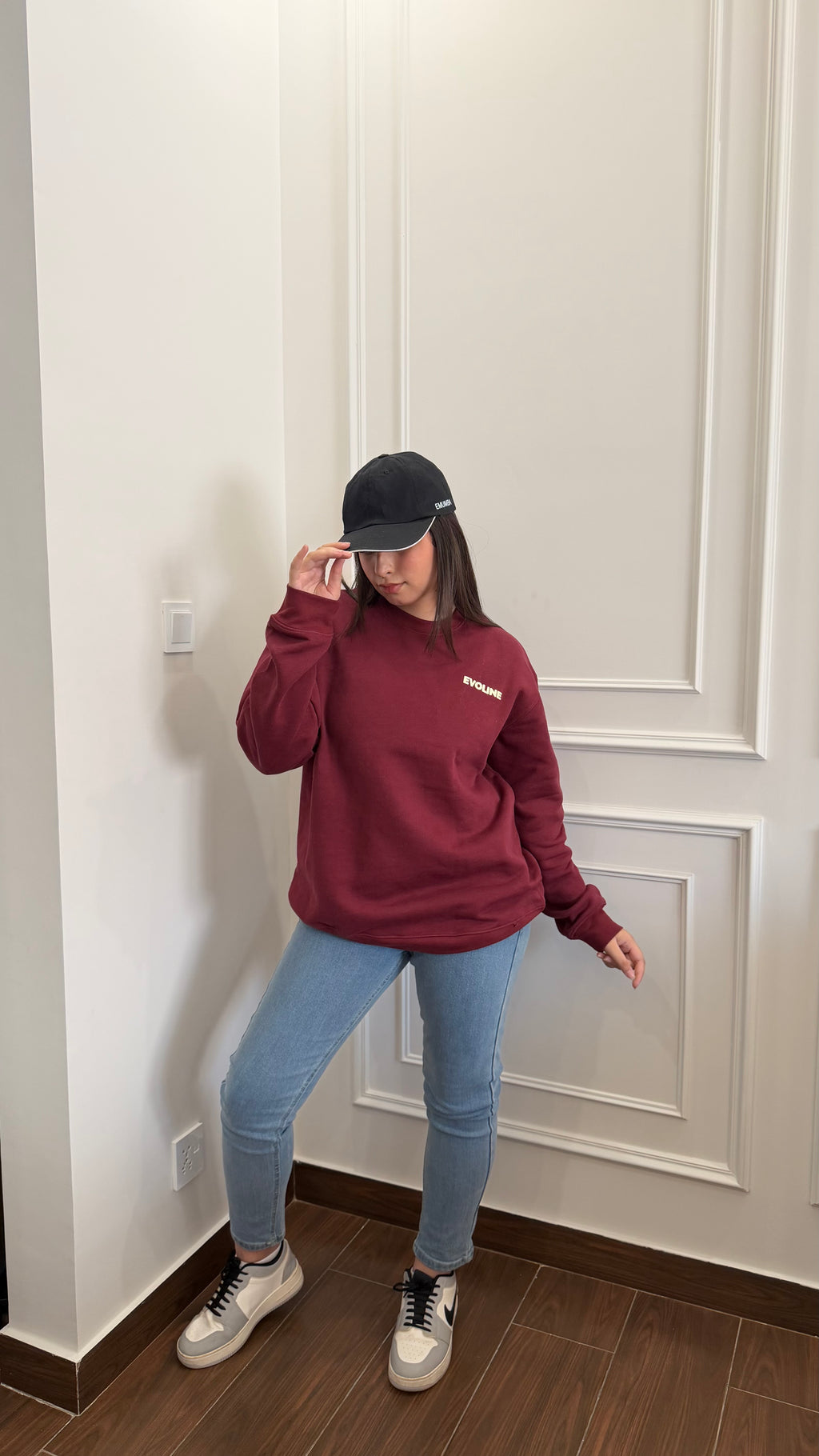 404 SweatShirt