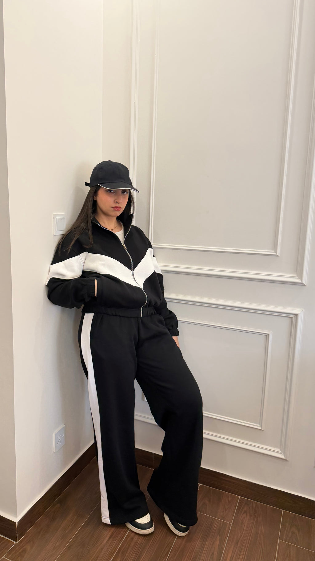 SweatSuit