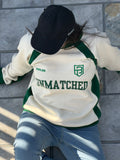 Unmatched SweatShirt