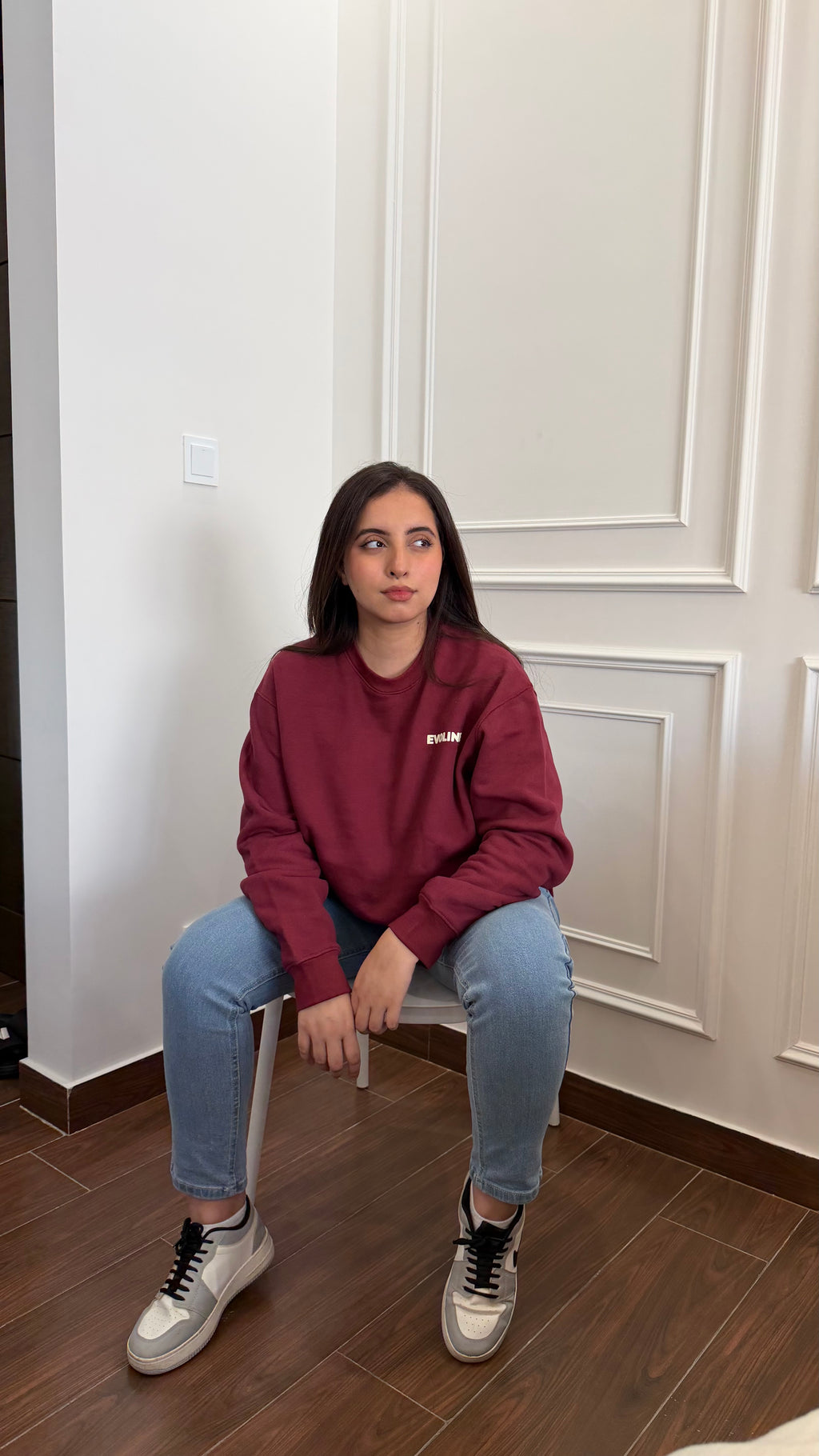 404 SweatShirt