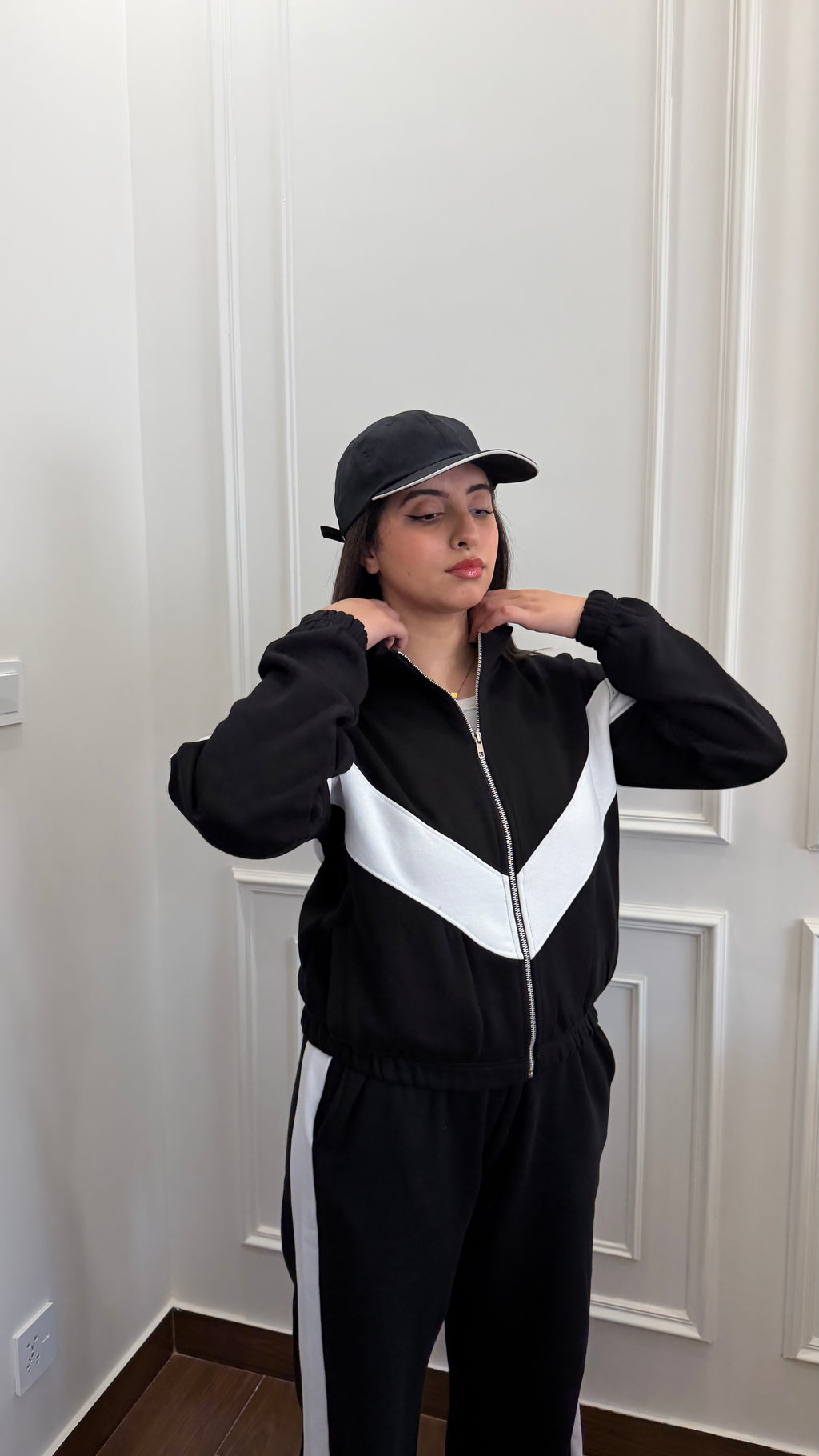 SweatSuit