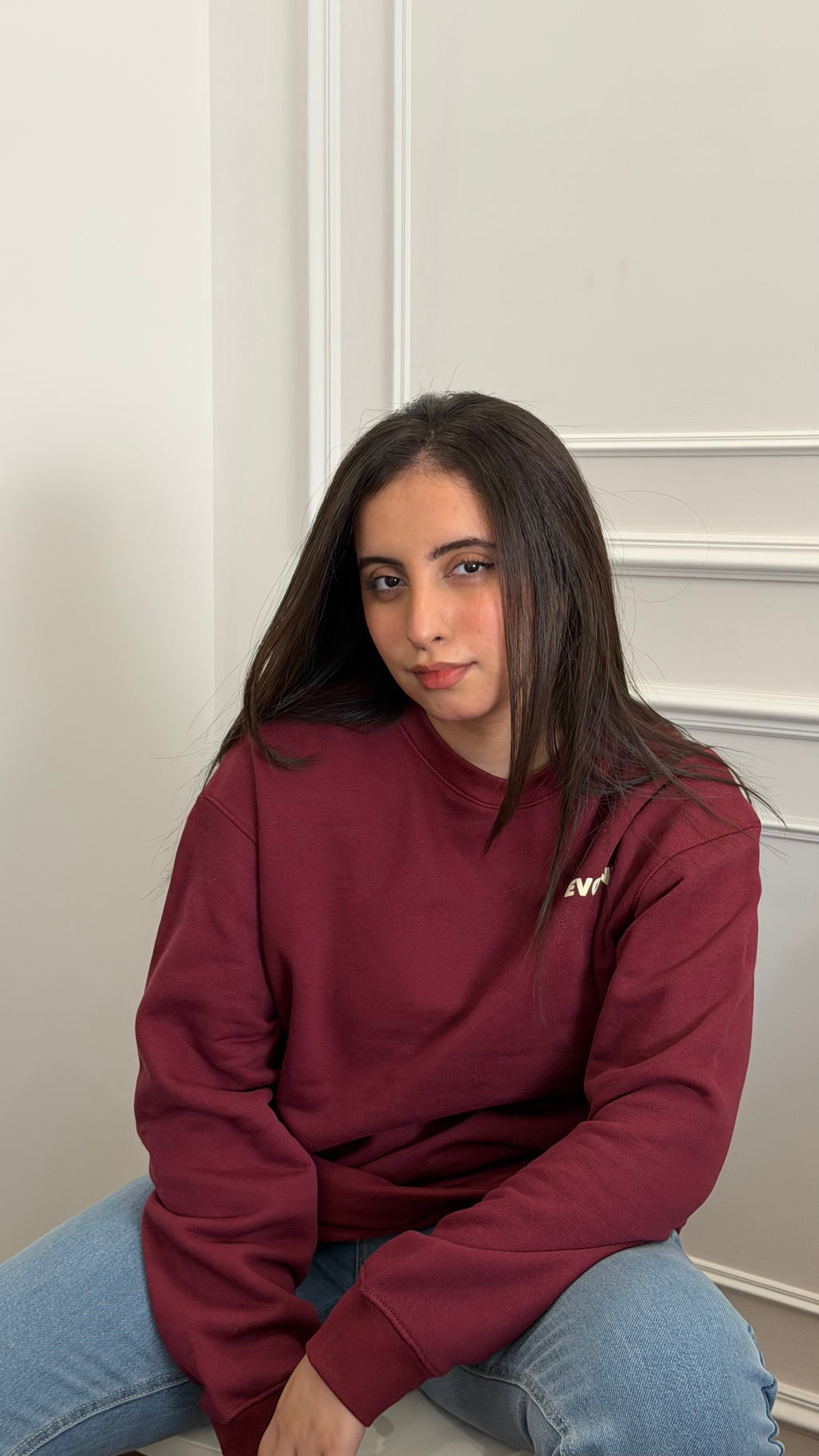 404 SweatShirt