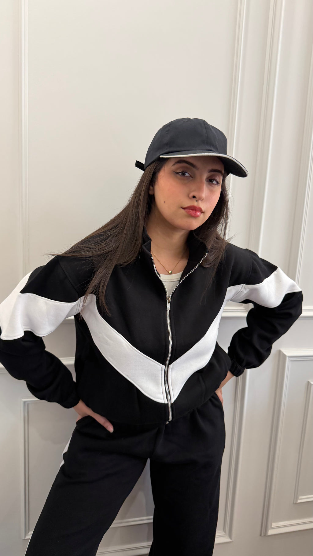 SweatSuit