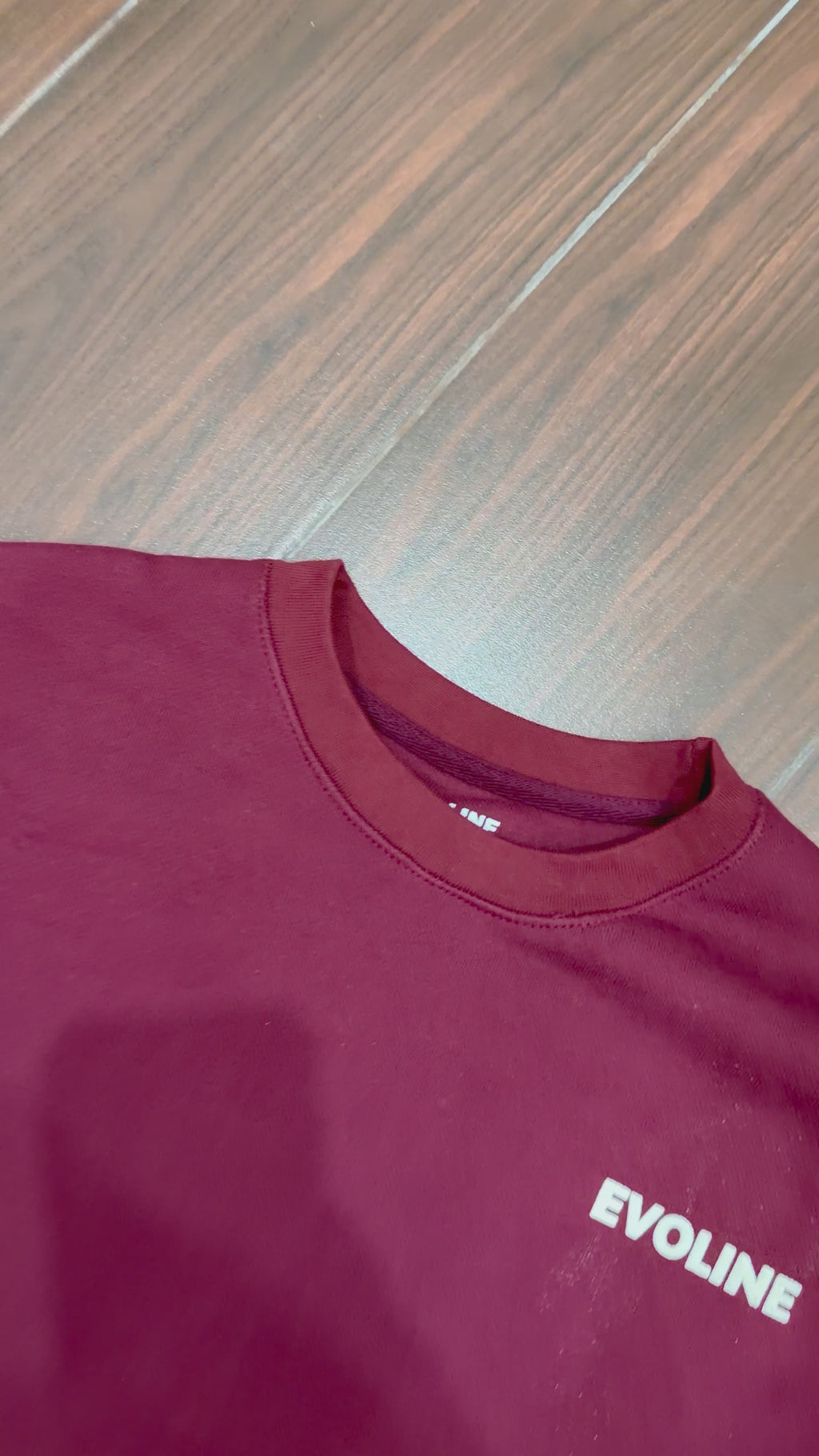 404 SweatShirt